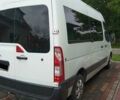 Белый Опель Movano, объемом двигателя 2.3 л и пробегом 220 тыс. км за 12300 $, фото 3 на Automoto.ua