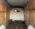 Белый Опель Movano, объемом двигателя 2.3 л и пробегом 297 тыс. км за 11000 $, фото 7 на Automoto.ua