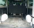 Белый Опель Movano, объемом двигателя 2.3 л и пробегом 220 тыс. км за 12300 $, фото 7 на Automoto.ua