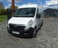 Белый Опель Movano, объемом двигателя 2.3 л и пробегом 400 тыс. км за 9500 $, фото 1 на Automoto.ua