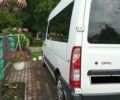 Белый Опель Movano, объемом двигателя 2.3 л и пробегом 220 тыс. км за 12300 $, фото 5 на Automoto.ua
