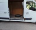 Белый Опель Movano, объемом двигателя 2.3 л и пробегом 318 тыс. км за 9800 $, фото 4 на Automoto.ua