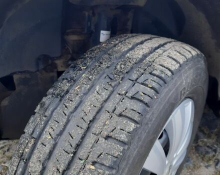 Білий Опель Movano, об'ємом двигуна 2.3 л та пробігом 380 тис. км за 10200 $, фото 6 на Automoto.ua