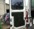 Белый Опель Movano, объемом двигателя 2.3 л и пробегом 220 тыс. км за 12300 $, фото 8 на Automoto.ua
