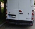 Белый Опель Movano, объемом двигателя 2.3 л и пробегом 318 тыс. км за 9800 $, фото 3 на Automoto.ua