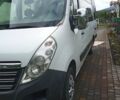 Белый Опель Movano, объемом двигателя 2.3 л и пробегом 220 тыс. км за 12300 $, фото 2 на Automoto.ua