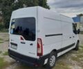 Білий Опель Movano, об'ємом двигуна 2.3 л та пробігом 380 тис. км за 10200 $, фото 3 на Automoto.ua