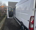Белый Опель Movano, объемом двигателя 2.3 л и пробегом 297 тыс. км за 11000 $, фото 8 на Automoto.ua