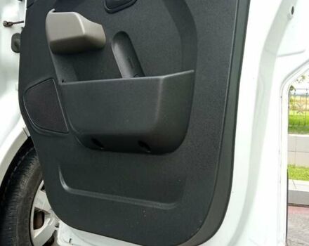 Білий Опель Movano, об'ємом двигуна 2.3 л та пробігом 220 тис. км за 11700 $, фото 17 на Automoto.ua
