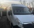 Белый Опель Movano, объемом двигателя 2.3 л и пробегом 297 тыс. км за 11000 $, фото 2 на Automoto.ua