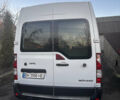 Белый Опель Movano, объемом двигателя 2.3 л и пробегом 297 тыс. км за 11000 $, фото 4 на Automoto.ua