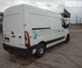 Белый Опель Movano, объемом двигателя 0 л и пробегом 388 тыс. км за 10300 $, фото 4 на Automoto.ua