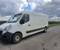 Белый Опель Movano, объемом двигателя 0 л и пробегом 450 тыс. км за 9700 $, фото 6 на Automoto.ua