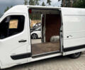 Белый Опель Movano, объемом двигателя 2.3 л и пробегом 470 тыс. км за 11699 $, фото 6 на Automoto.ua