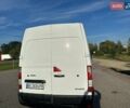 Білий Опель Movano, об'ємом двигуна 2.3 л та пробігом 410 тис. км за 10900 $, фото 3 на Automoto.ua