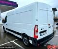 Белый Опель Movano, объемом двигателя 2.3 л и пробегом 389 тыс. км за 11800 $, фото 5 на Automoto.ua