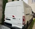 Білий Опель Movano, об'ємом двигуна 2.3 л та пробігом 212 тис. км за 3200 $, фото 7 на Automoto.ua