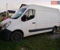 Білий Опель Movano, об'ємом двигуна 2.3 л та пробігом 397 тис. км за 10000 $, фото 3 на Automoto.ua
