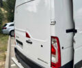 Белый Опель Movano, объемом двигателя 2.3 л и пробегом 470 тыс. км за 11699 $, фото 4 на Automoto.ua
