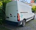 Білий Опель Movano, об'ємом двигуна 2.3 л та пробігом 397 тис. км за 10000 $, фото 2 на Automoto.ua