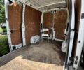Белый Опель Movano, объемом двигателя 2.3 л и пробегом 470 тыс. км за 11699 $, фото 10 на Automoto.ua