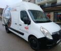 Белый Опель Movano, объемом двигателя 2.3 л и пробегом 600 тыс. км за 12500 $, фото 1 на Automoto.ua