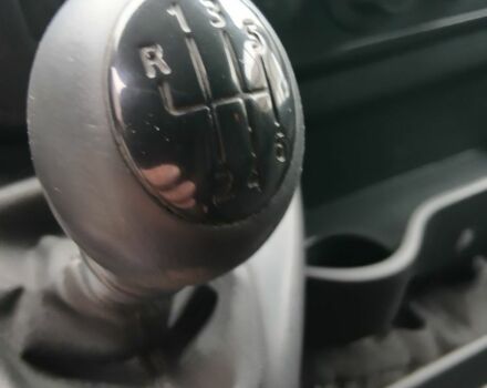 Белый Опель Movano, объемом двигателя 2.3 л и пробегом 600 тыс. км за 12500 $, фото 13 на Automoto.ua