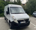 Белый Опель Movano, объемом двигателя 2.3 л и пробегом 470 тыс. км за 11699 $, фото 1 на Automoto.ua