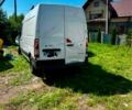 Білий Опель Movano, об'ємом двигуна 2.3 л та пробігом 212 тис. км за 3200 $, фото 1 на Automoto.ua