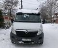 Білий Опель Movano, об'ємом двигуна 2.3 л та пробігом 2 тис. км за 12700 $, фото 7 на Automoto.ua