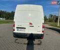 Білий Опель Movano, об'ємом двигуна 2.3 л та пробігом 410 тис. км за 10900 $, фото 4 на Automoto.ua