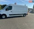Білий Опель Movano, об'ємом двигуна 2.3 л та пробігом 410 тис. км за 10900 $, фото 10 на Automoto.ua