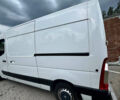 Белый Опель Movano, объемом двигателя 2.3 л и пробегом 470 тыс. км за 11699 $, фото 5 на Automoto.ua
