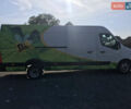 Белый Опель Movano, объемом двигателя 2.3 л и пробегом 70 тыс. км за 10000 $, фото 3 на Automoto.ua
