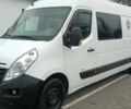 Белый Опель Movano, объемом двигателя 0.23 л и пробегом 225 тыс. км за 13300 $, фото 11 на Automoto.ua