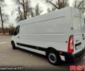 Білий Опель Movano, об'ємом двигуна 2.3 л та пробігом 239 тис. км за 13500 $, фото 3 на Automoto.ua