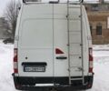 Білий Опель Movano, об'ємом двигуна 2.3 л та пробігом 2 тис. км за 12700 $, фото 10 на Automoto.ua