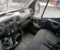 Білий Опель Movano, об'ємом двигуна 2.3 л та пробігом 494 тис. км за 9200 $, фото 8 на Automoto.ua