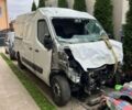 Білий Опель Movano, об'ємом двигуна 2.3 л та пробігом 212 тис. км за 3200 $, фото 2 на Automoto.ua