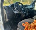 Білий Опель Movano, об'ємом двигуна 2.3 л та пробігом 410 тис. км за 10900 $, фото 5 на Automoto.ua
