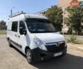 Білий Опель Movano, об'ємом двигуна 2.3 л та пробігом 2 тис. км за 12700 $, фото 2 на Automoto.ua