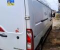 Белый Опель Movano, объемом двигателя 2.3 л и пробегом 460 тыс. км за 9800 $, фото 11 на Automoto.ua