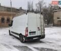 Білий Опель Movano, об'ємом двигуна 2.3 л та пробігом 2 тис. км за 12700 $, фото 9 на Automoto.ua