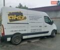 Білий Опель Movano, об'ємом двигуна 2.3 л та пробігом 494 тис. км за 9200 $, фото 4 на Automoto.ua