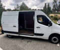 Белый Опель Movano, объемом двигателя 2.3 л и пробегом 470 тыс. км за 11699 $, фото 2 на Automoto.ua