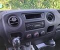 Белый Опель Movano, объемом двигателя 2.3 л и пробегом 216 тыс. км за 12750 $, фото 4 на Automoto.ua