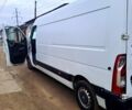 Белый Опель Movano, объемом двигателя 2.3 л и пробегом 460 тыс. км за 9800 $, фото 2 на Automoto.ua