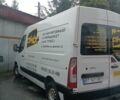 Білий Опель Movano, об'ємом двигуна 2.3 л та пробігом 494 тис. км за 9200 $, фото 6 на Automoto.ua