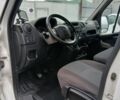 Белый Опель Movano, объемом двигателя 2.3 л и пробегом 600 тыс. км за 12500 $, фото 16 на Automoto.ua