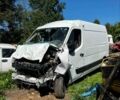 Білий Опель Movano, об'ємом двигуна 2.3 л та пробігом 212 тис. км за 3200 $, фото 1 на Automoto.ua